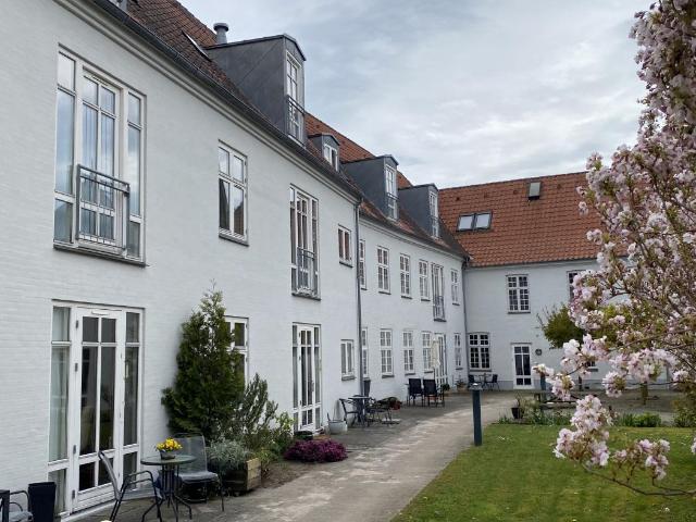 Lejlighed til leje i Assens