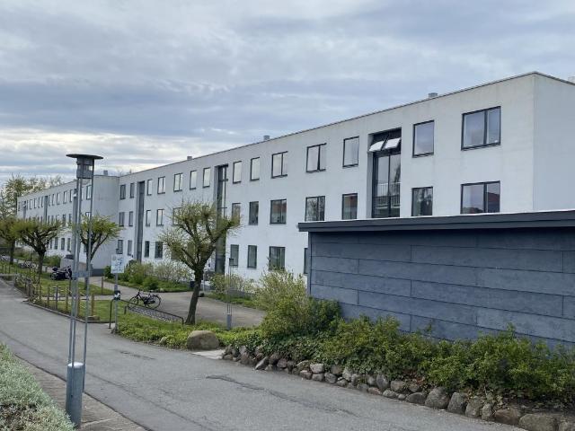 Lejlighed til leje i Assens