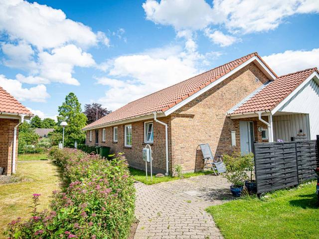 Villa til leje i Aabenraa