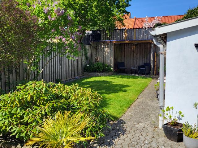 Villa til leje i Esbjerg