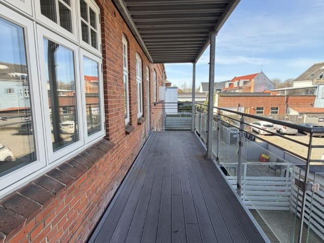 Lejlighed til leje i Kjellerup, Århus