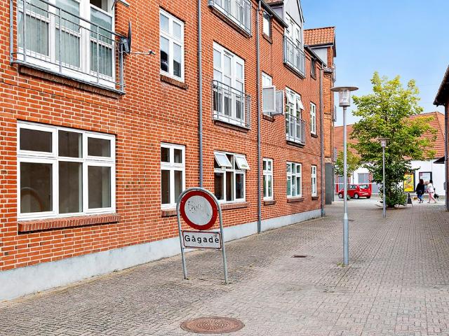 Villa til leje i Hadsten, Århus