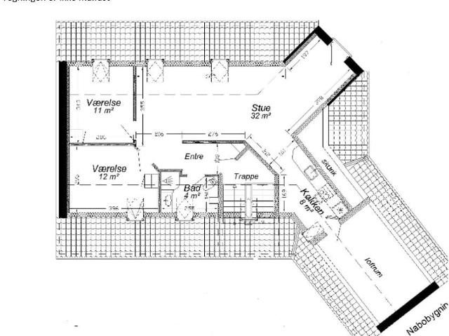 Villa til leje i Hadsten, Århus