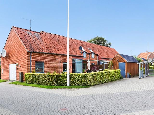 Villa til leje i Århus