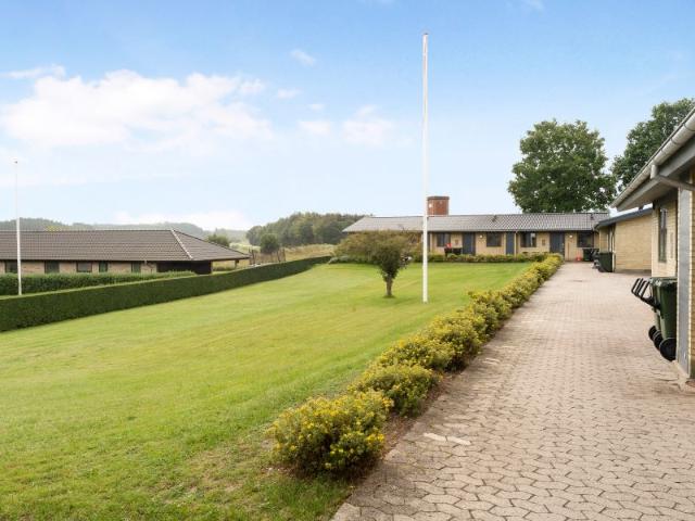 Villa til leje i Århus