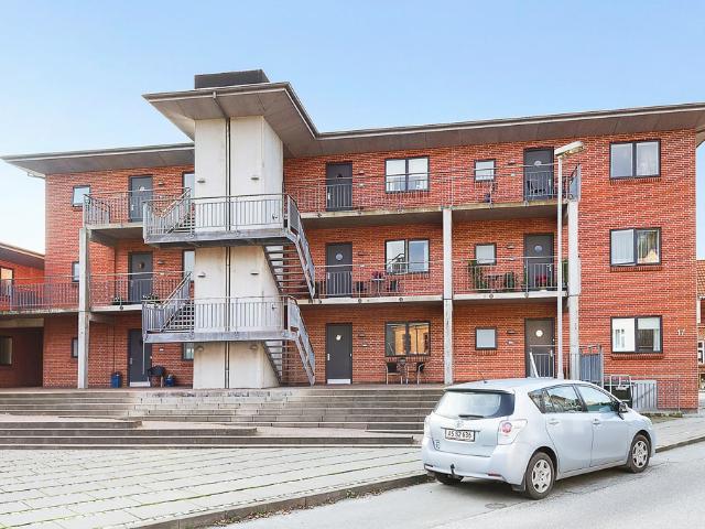 Villa til leje i Rønde, Århus