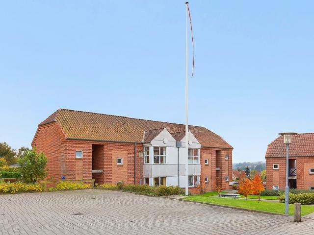 Villa til leje i Rønde, Århus