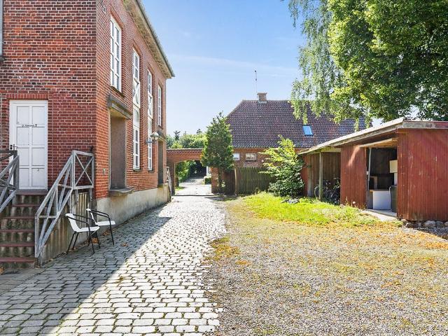 Villa til leje i Glesborg Lyng, Glesborg