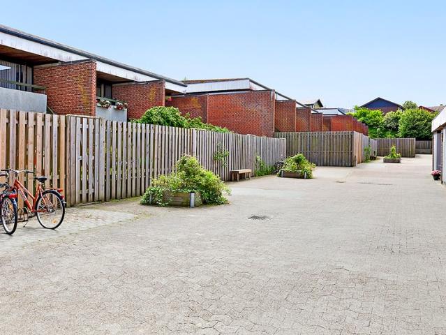Villa til leje i Langå, Århus