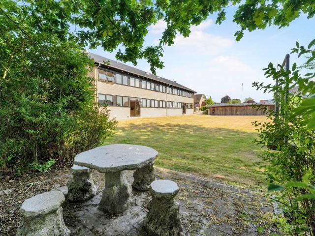 Villa til leje i Langå, Århus