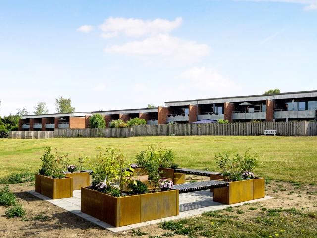 Villa til leje i Langå, Århus