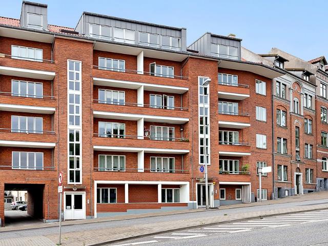 Lejlighed til leje i Randers, Århus