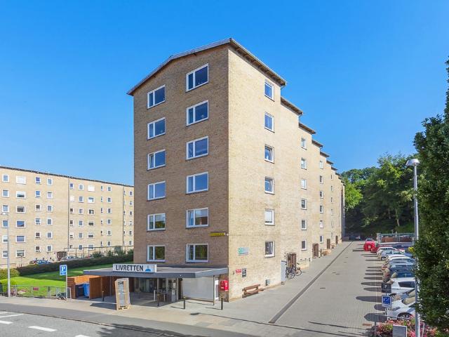Lejlighed til leje i Randers, Århus