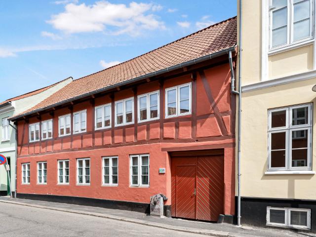 Lejlighed til leje i Randers, Århus