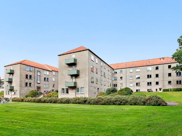 Lejlighed til leje i Randers, Århus