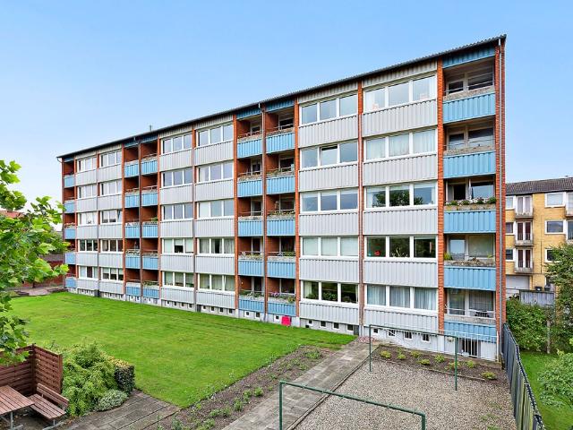 Lejlighed til leje i Randers, Århus
