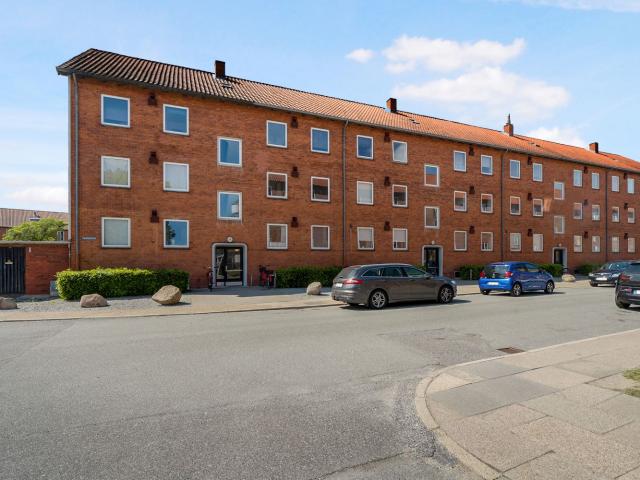 Lejlighed til leje i Randers, Århus