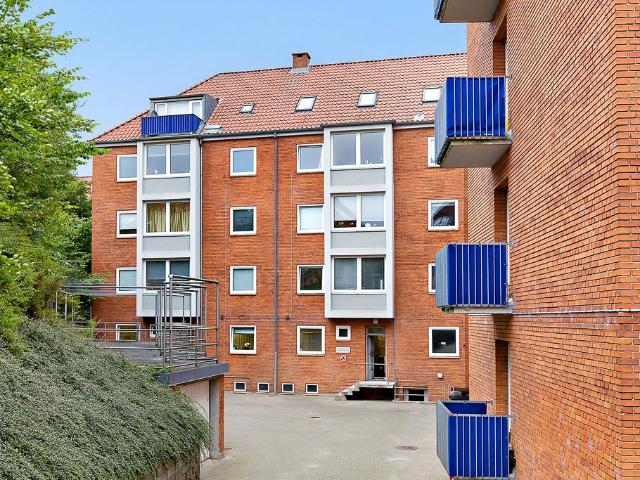 Lejlighed til leje i Randers, Århus