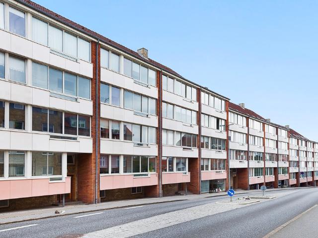 Lejlighed til leje i Randers, Århus