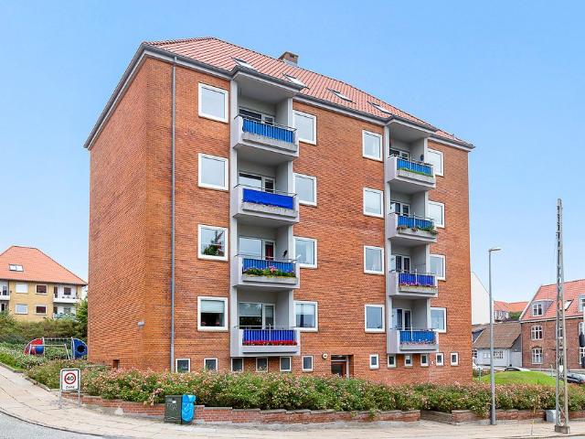 Lejlighed til leje i Randers, Århus