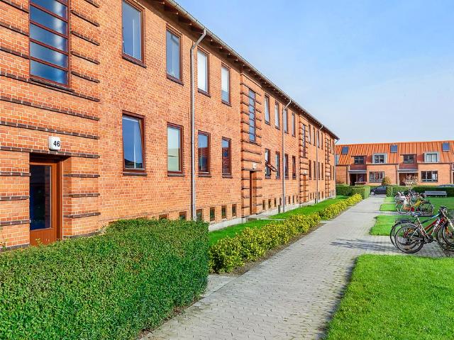 Lejlighed til leje i Randers, Århus