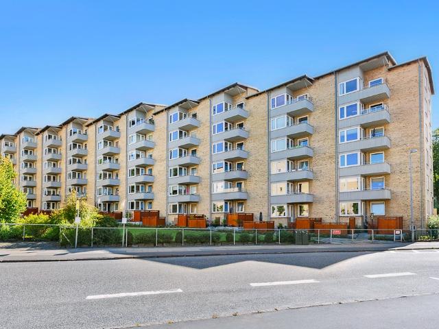 Lejlighed til leje i Randers, Århus