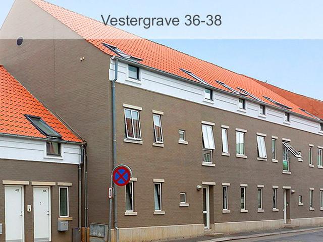 Lejlighed til leje i Randers, Århus