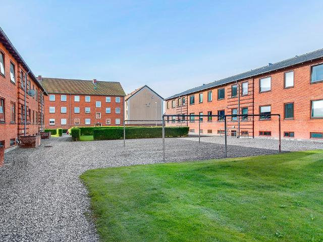 Lejlighed til leje i Randers, Århus