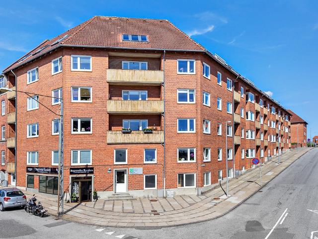Lejlighed til leje i Randers, Århus