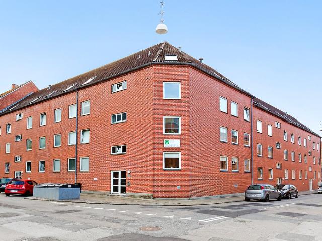 Lejlighed til leje i Randers, Århus