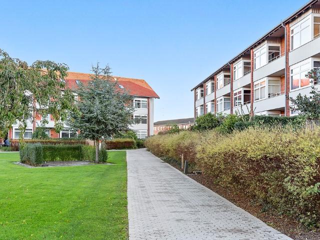 Lejlighed til leje i Randers, Århus