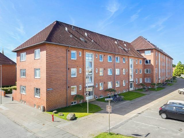 Lejlighed til leje i Randers, Århus