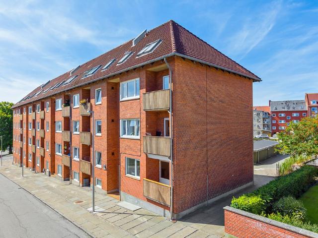 Lejlighed til leje i Randers, Århus