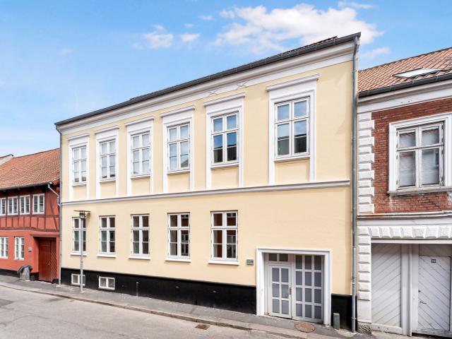 Lejlighed til leje i Randers, Århus