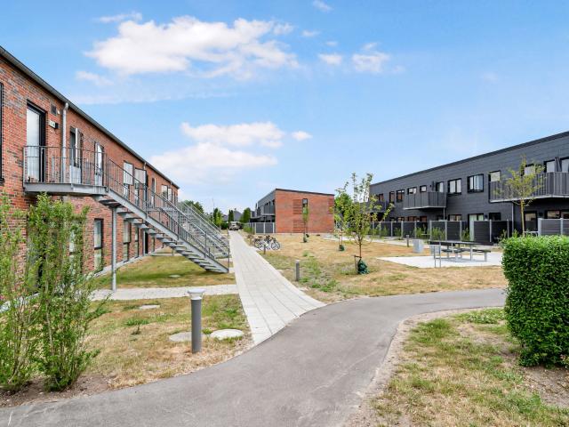 Villa til leje i Randers, Århus