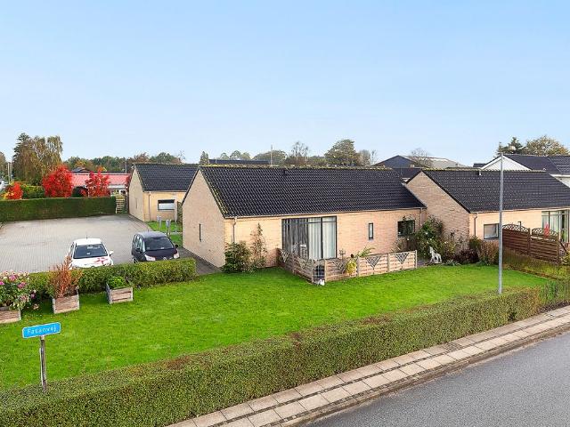 Villa til leje i Øster Bjerregrav, Århus