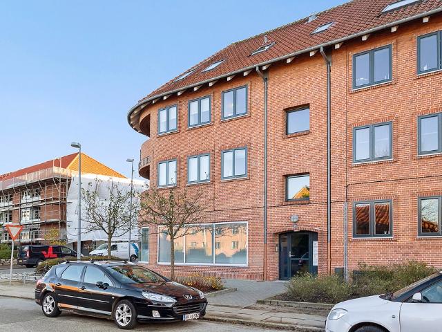 Lejlighed til leje i Randers, Randers Kommune