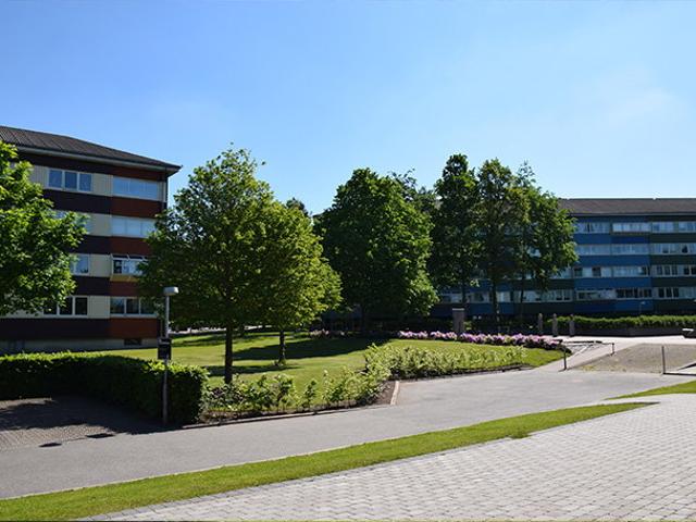 Lejlighed til leje i Randers, Århus