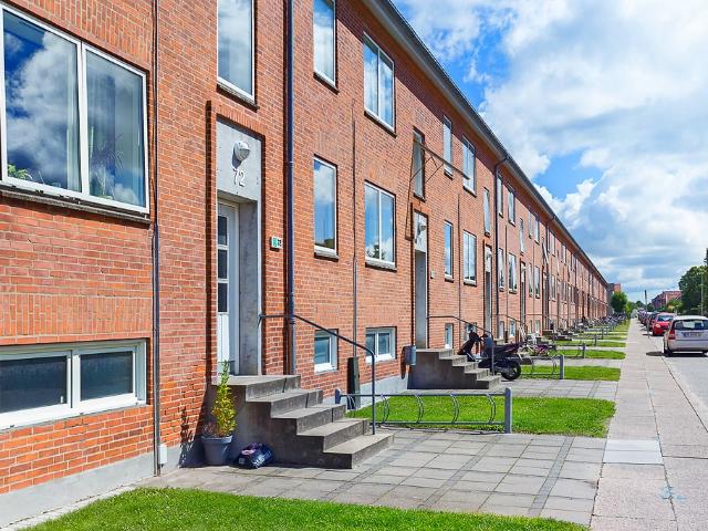 Lejlighed til leje i Randers, Århus