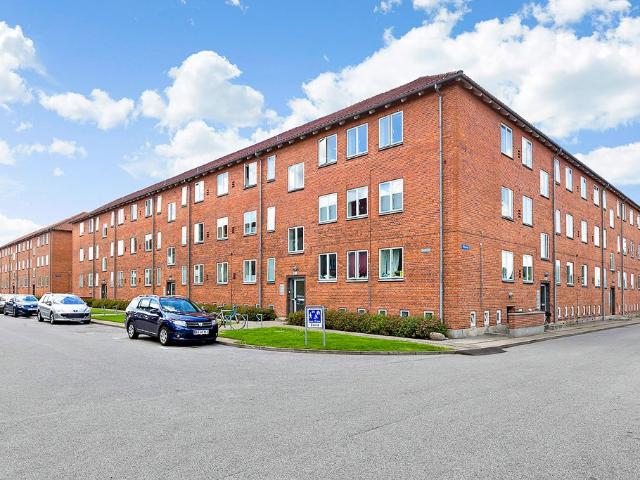 Lejlighed til leje i Randers, Århus