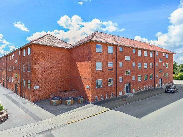 Lejlighed til leje i Randers, Århus
