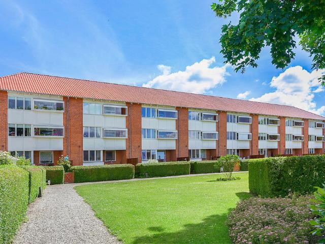 Lejlighed til leje i Randers, Århus