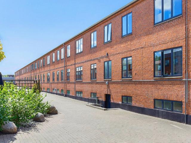 Lejlighed til leje i Randers, Århus