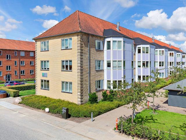 Lejlighed til leje i Randers, Århus