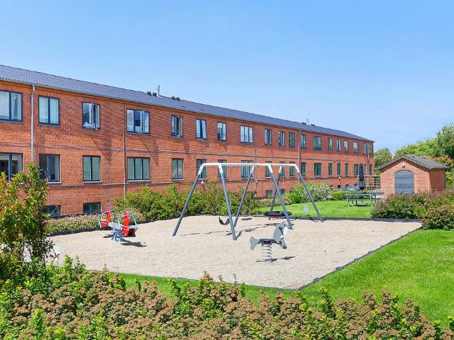 Lejlighed til leje i Randers, Århus