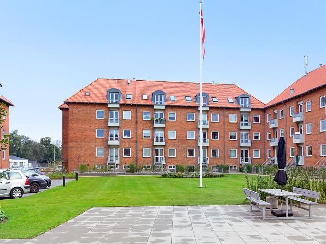 Lejlighed til leje i Randers, Århus
