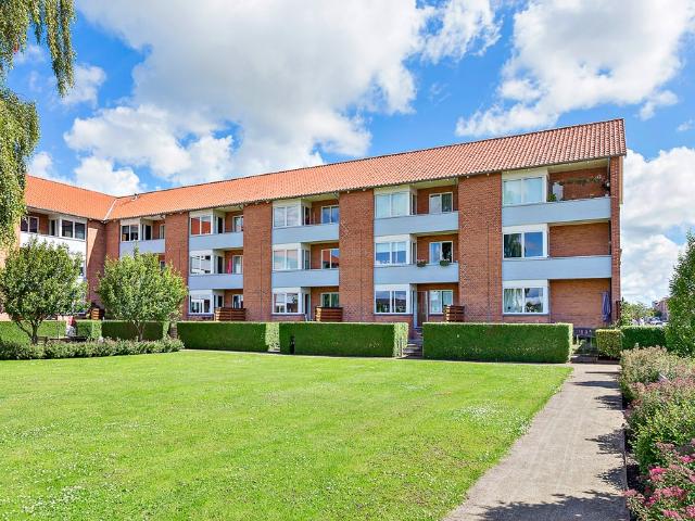 Lejlighed til leje i Randers, Århus