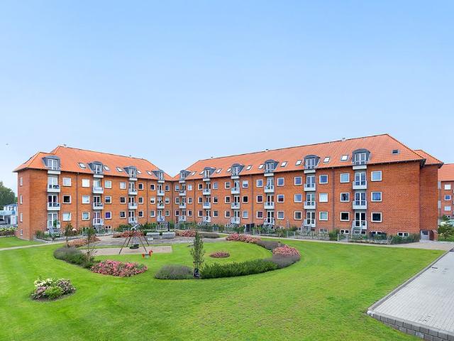 Lejlighed til leje i Randers, Århus