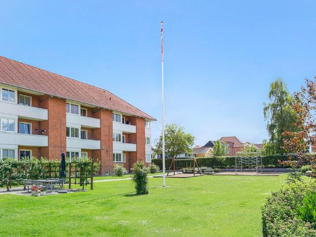 Lejlighed til leje i Randers, Århus