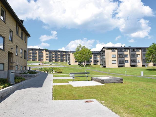 Lejlighed til leje i Randers, Århus